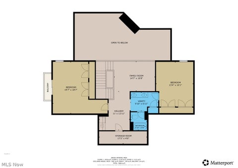Tiny photo for 1321 Whispering Pines Drive SW, Dellroy, OH 44620 (MLS # 5240447)