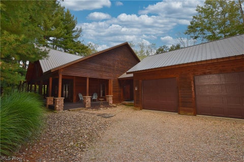 Tiny photo for 1321 Whispering Pines Drive SW, Dellroy, OH 44620 (MLS # 5240447)