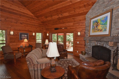 Tiny photo for 1321 Whispering Pines Drive SW, Dellroy, OH 44620 (MLS # 5240447)