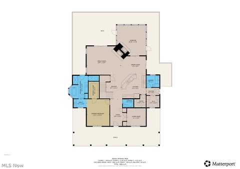 Tiny photo for 1321 Whispering Pines Drive SW, Dellroy, OH 44620 (MLS # 5240447)