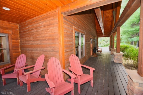 Tiny photo for 1321 Whispering Pines Drive SW, Dellroy, OH 44620 (MLS # 5240447)
