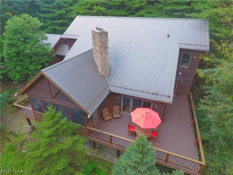 Tiny photo for 1321 Whispering Pines Drive SW, Dellroy, OH 44620 (MLS # 5240447)