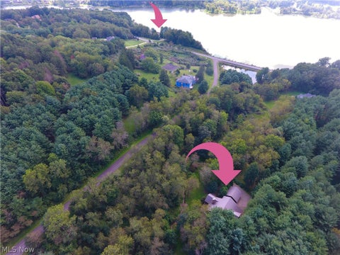 Tiny photo for 1321 Whispering Pines Drive SW, Dellroy, OH 44620 (MLS # 5240447)