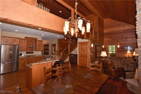 Tiny photo for 1321 Whispering Pines Drive SW, Dellroy, OH 44620 (MLS # 5240447)