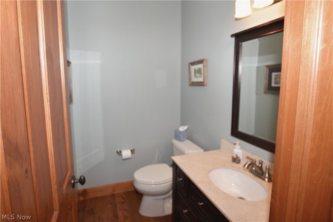 Tiny photo for 1321 Whispering Pines Drive SW, Dellroy, OH 44620 (MLS # 5240447)