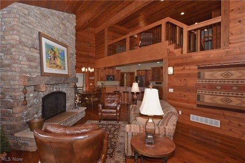 Tiny photo for 1321 Whispering Pines Drive SW, Dellroy, OH 44620 (MLS # 5240447)