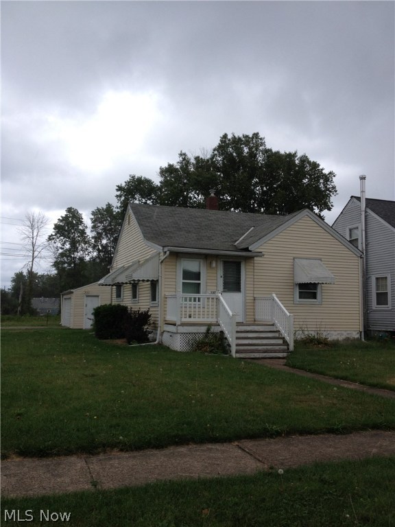 Easthaven - Residential