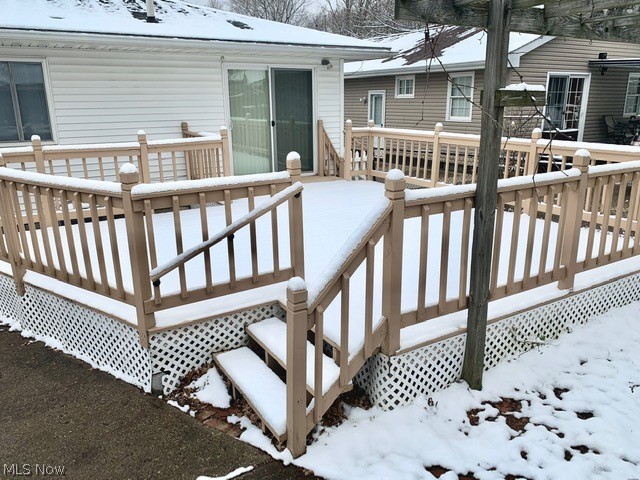 Tallmadge Road - Residential