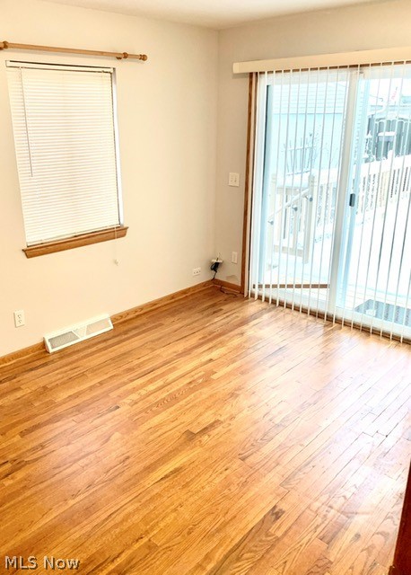 Tallmadge Road - Residential