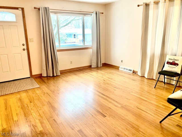 Tallmadge Road - Residential