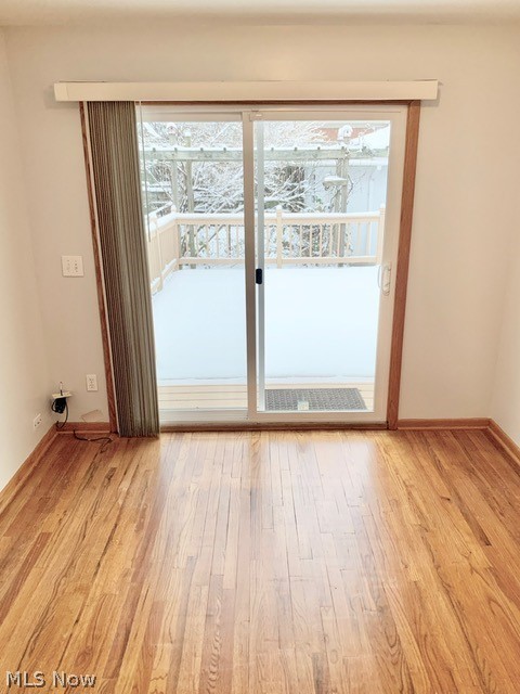 Tallmadge Road - Residential