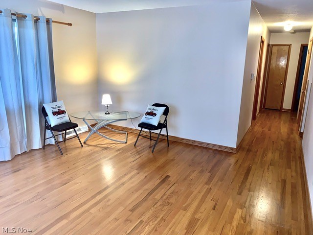 Tallmadge Road - Residential