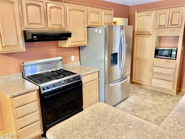 Tallmadge Road - Residential