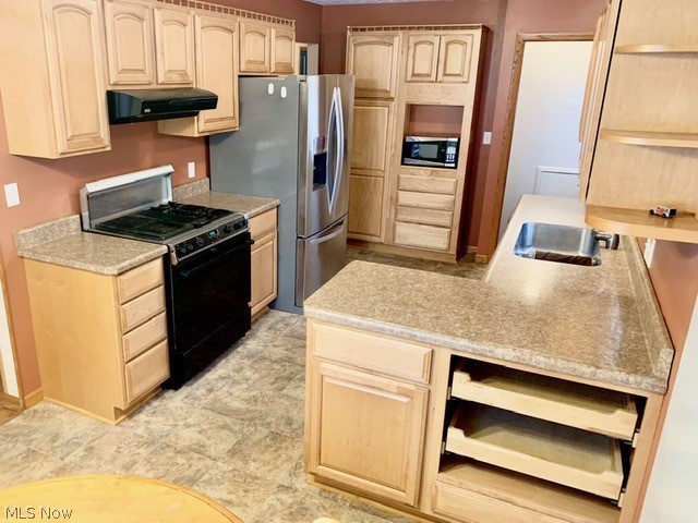 Tallmadge Road - Residential