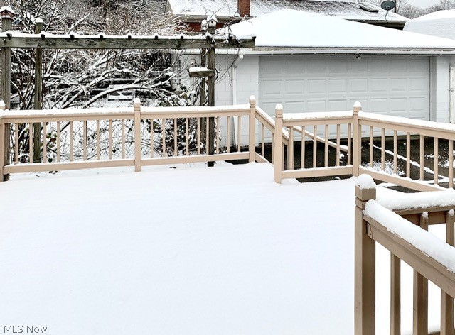 Tallmadge Road - Residential