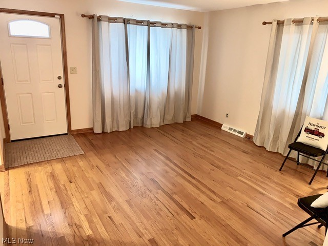 Tallmadge Road - Residential