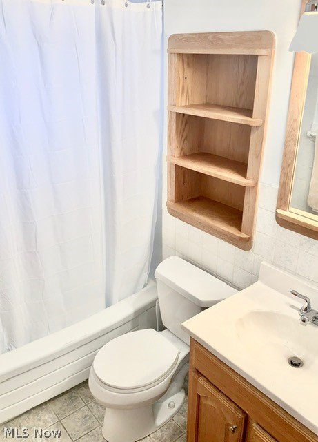 Tallmadge Road - Residential