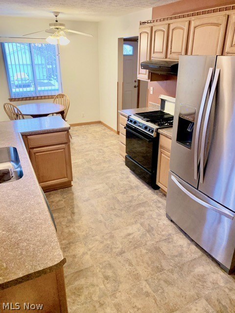 Tallmadge Road - Residential