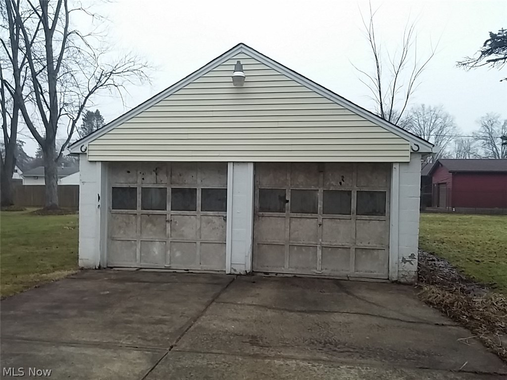 Norwood - Residential