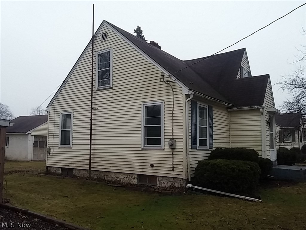 Norwood - Residential