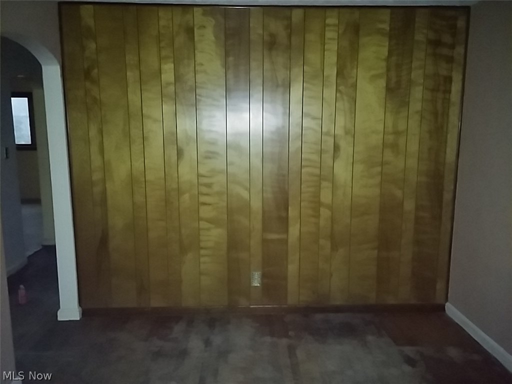 Norwood - Residential