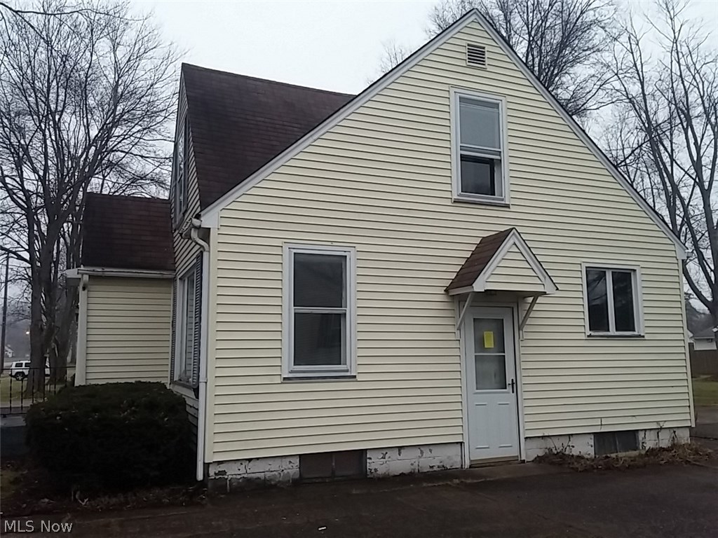 Norwood - Residential