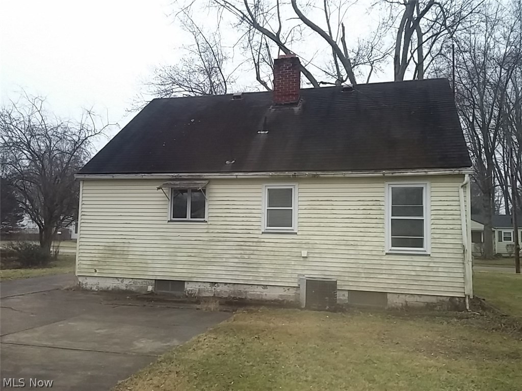 Norwood - Residential