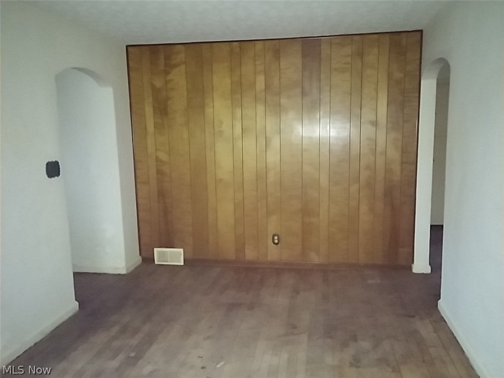 Norwood - Residential