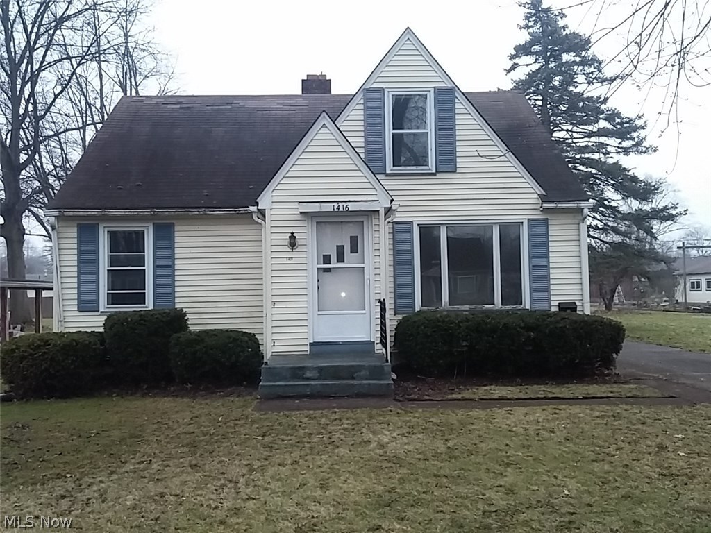 Norwood - Residential