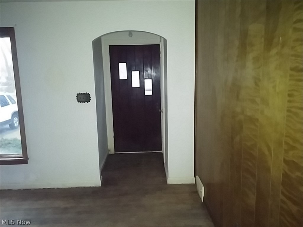 Norwood - Residential