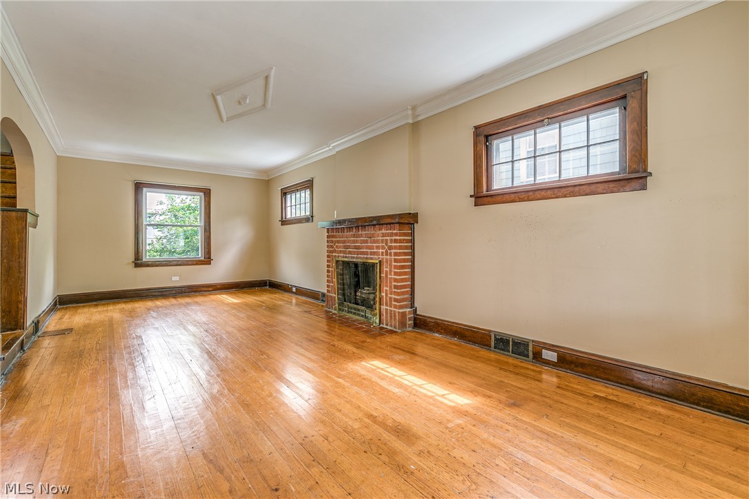 J L Free Land Cos Crown Point - Residential Lease
