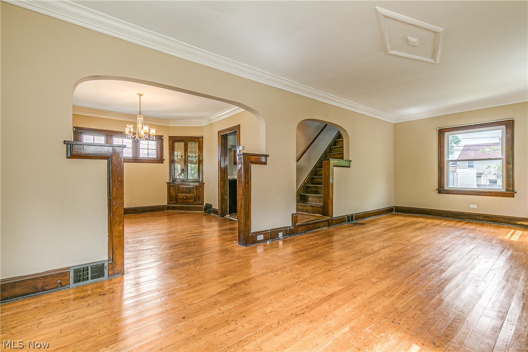 J L Free Land Cos Crown Point - Residential Lease