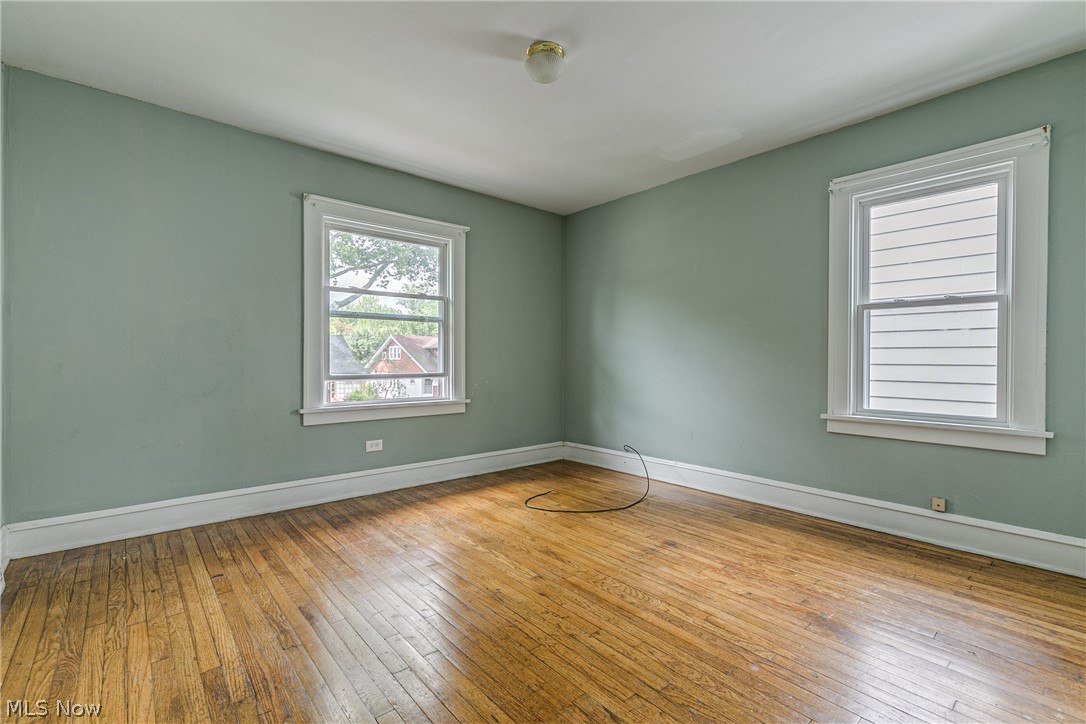 J L Free Land Cos Crown Point - Residential Lease