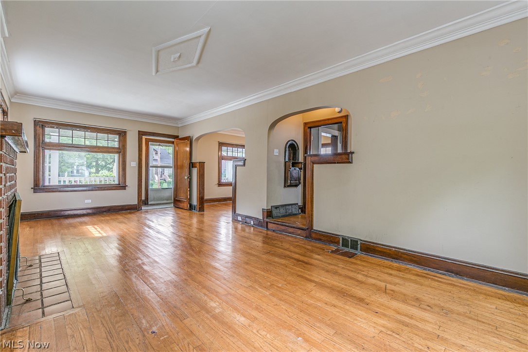 J L Free Land Cos Crown Point - Residential Lease