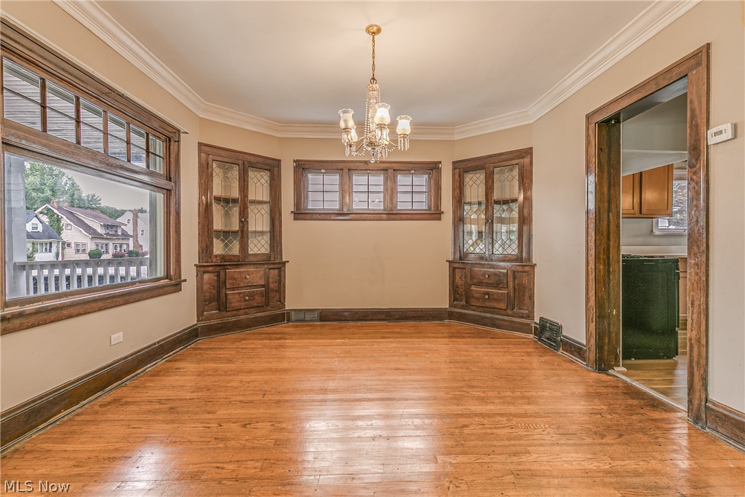 J L Free Land Cos Crown Point - Residential Lease