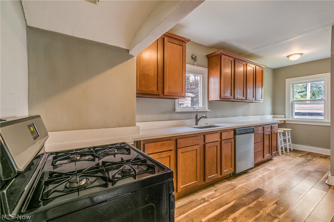 J L Free Land Cos Crown Point - Residential Lease