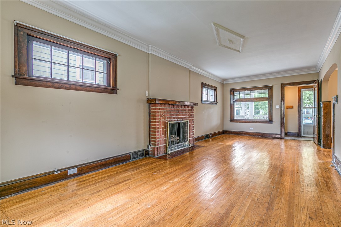 J L Free Land Cos Crown Point - Residential Lease