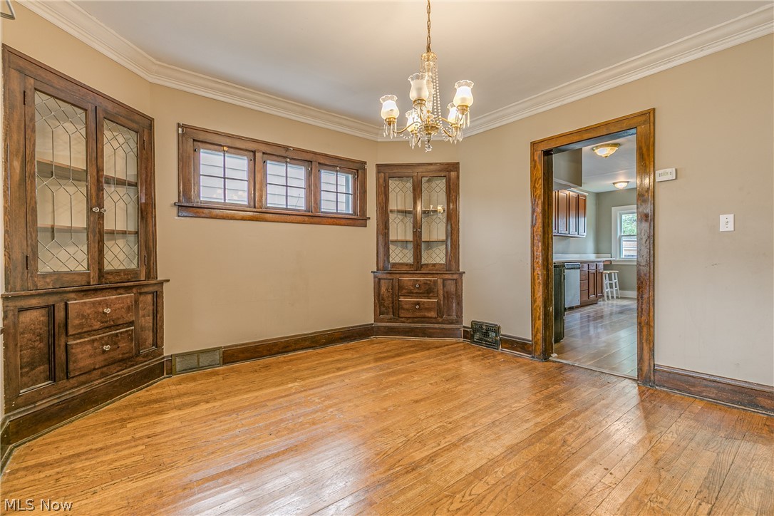 J L Free Land Cos Crown Point - Residential Lease