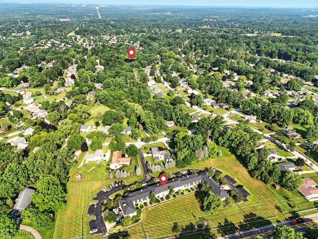 824 S Chillicothe Road
