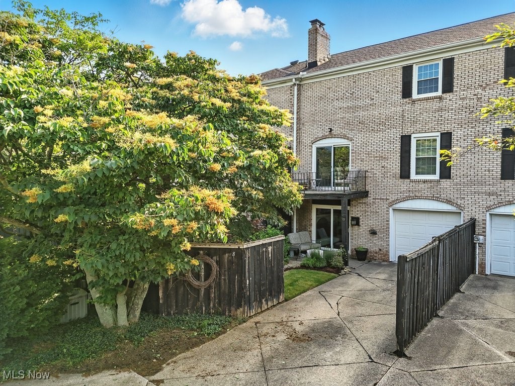 824 S Chillicothe Road