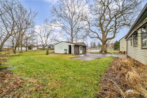 Tiny photo for 7181 York Road, Parma, OH 44130 (MLS # 5187161)