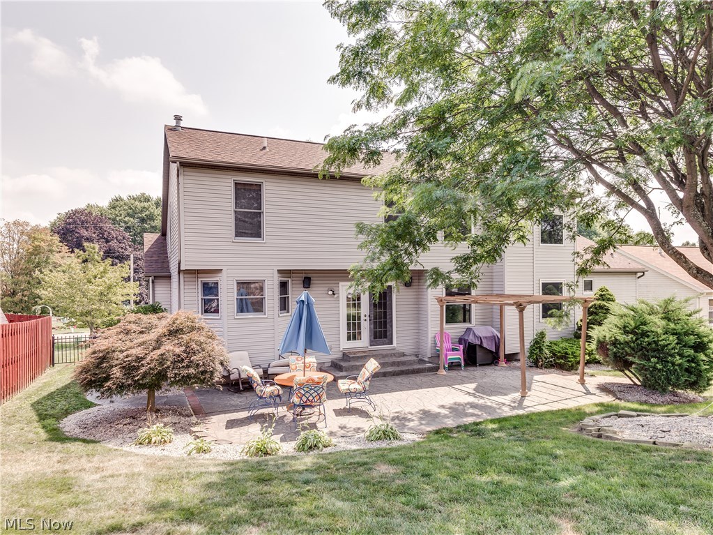 Greentree - Residential