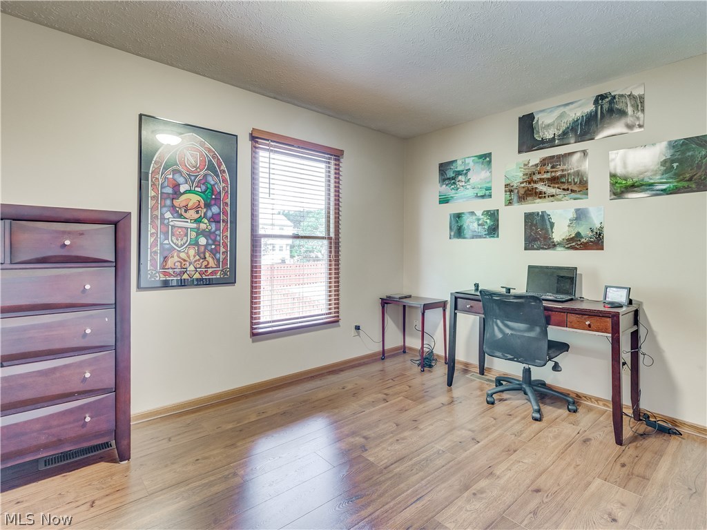 Greentree - Residential