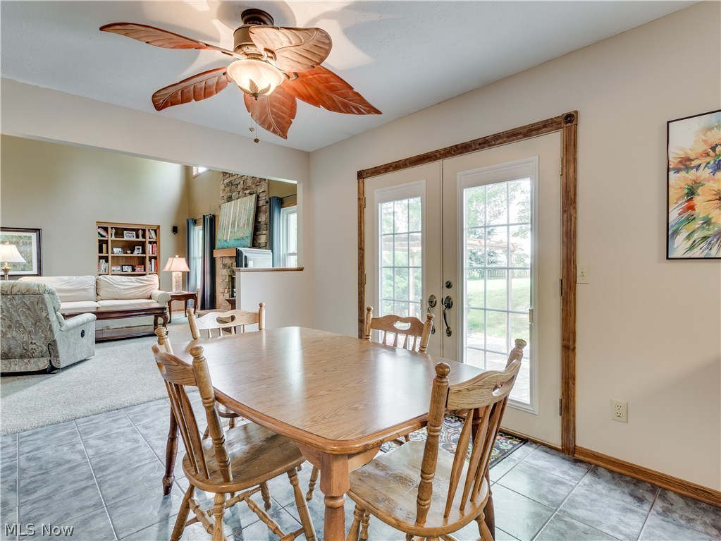 Greentree - Residential