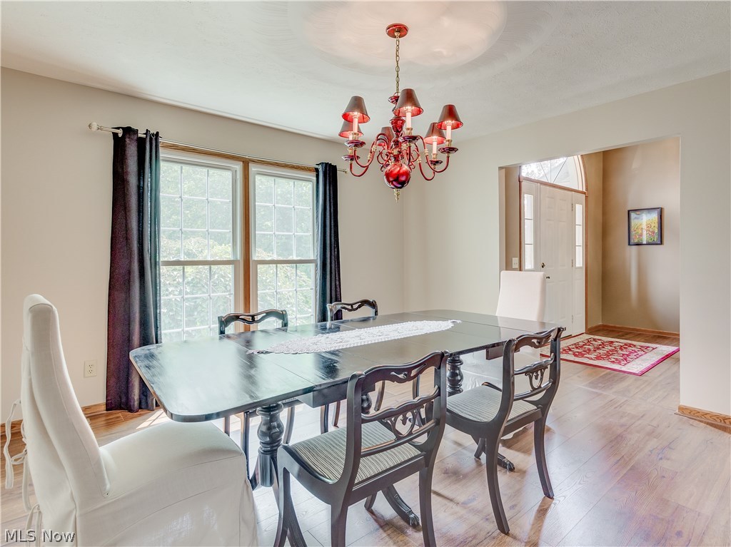 Greentree - Residential