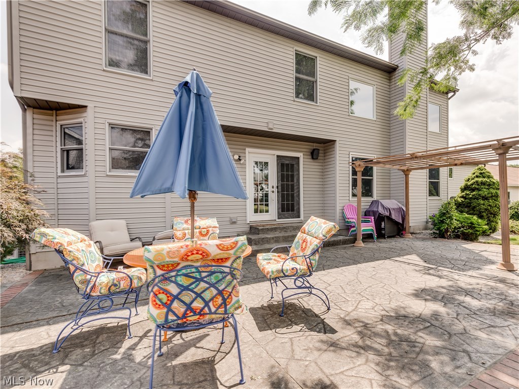 Greentree - Residential