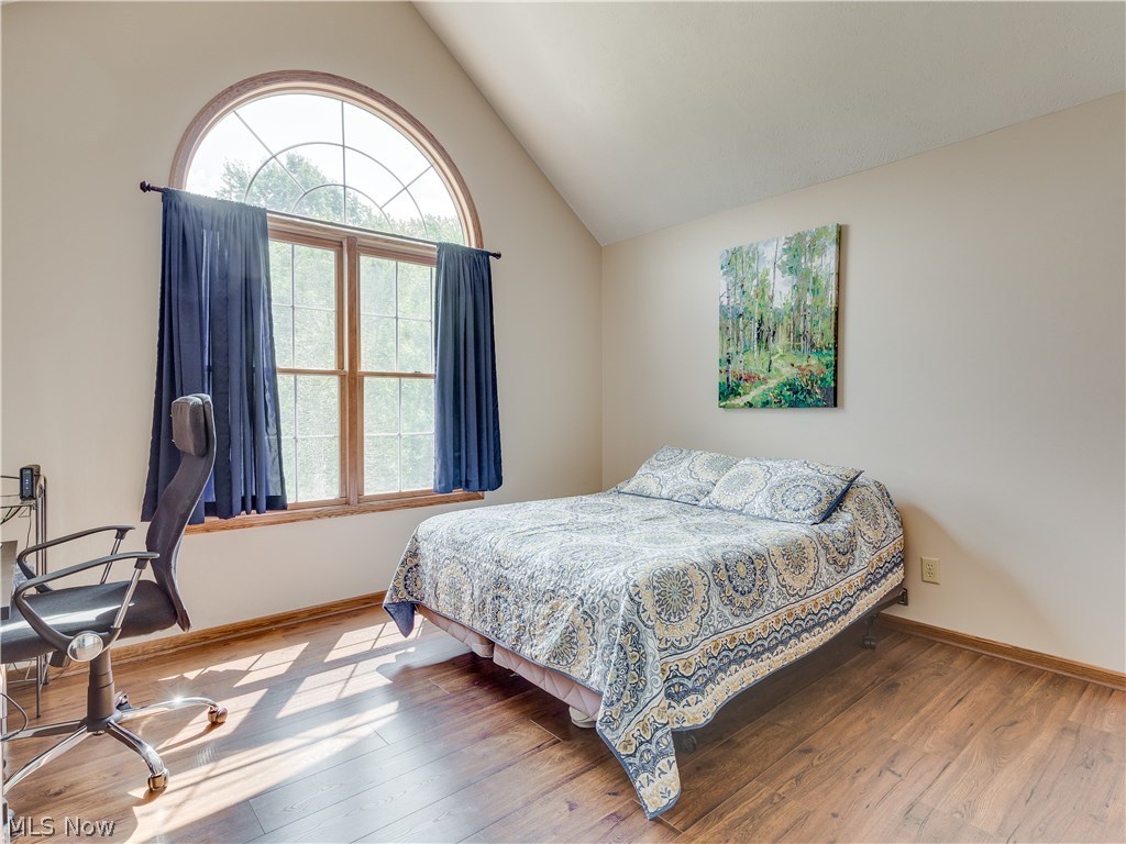 Greentree - Residential