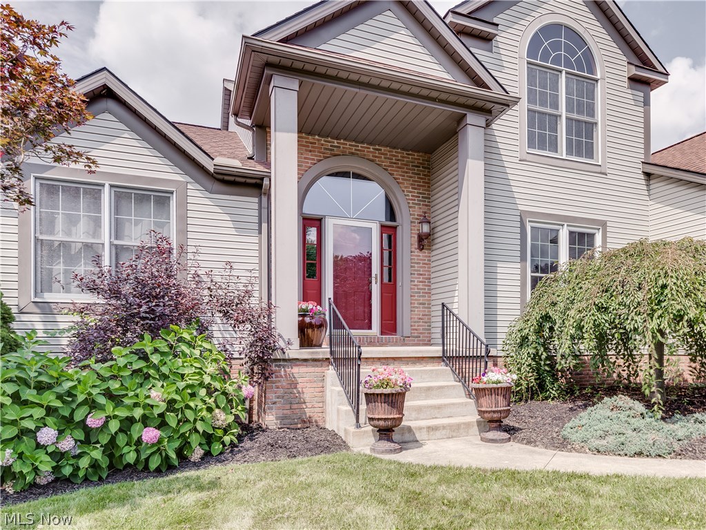 Greentree - Residential