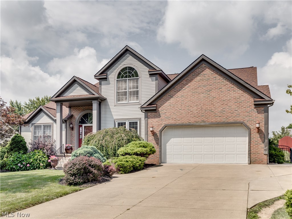 Greentree - Residential