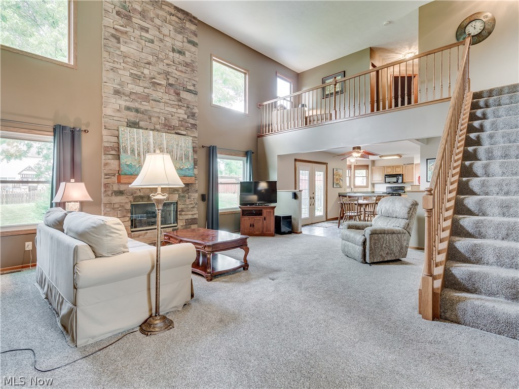 Greentree - Residential